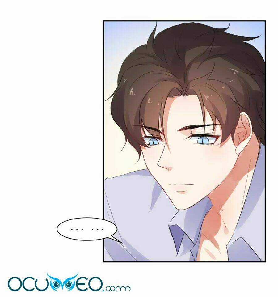 Thầy Giáo Ác Ma Yêu Tôi Rồi Chapter 11 trang 13