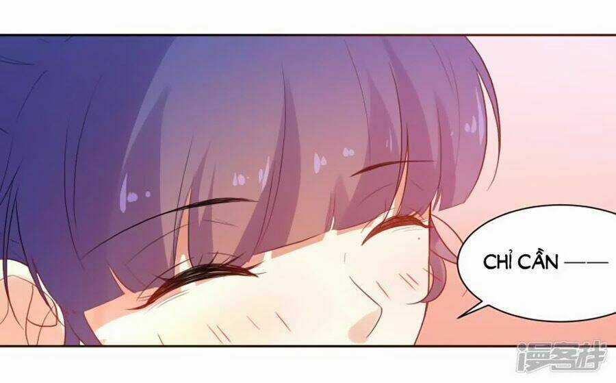 Thầy Giáo Ác Ma Yêu Tôi Rồi Chapter 11 trang 16