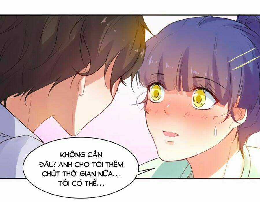 Thầy Giáo Ác Ma Yêu Tôi Rồi Chapter 11 trang 18