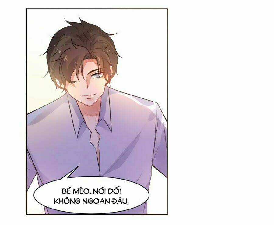 Thầy Giáo Ác Ma Yêu Tôi Rồi Chapter 11 trang 19