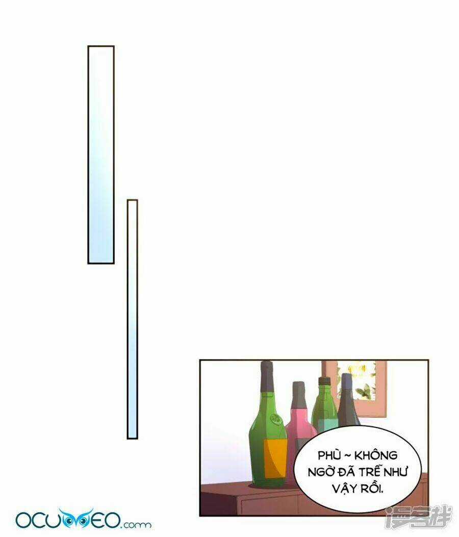 Thầy Giáo Ác Ma Yêu Tôi Rồi Chapter 11 trang 2