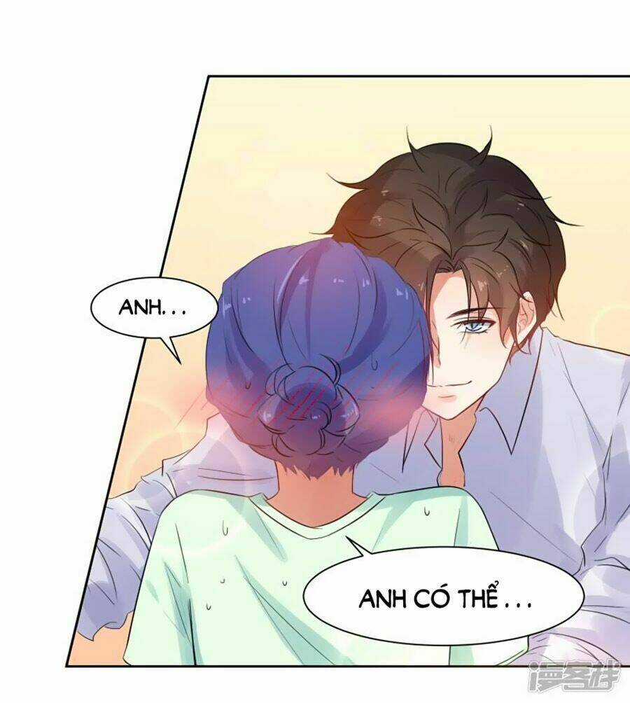 Thầy Giáo Ác Ma Yêu Tôi Rồi Chapter 11 trang 23