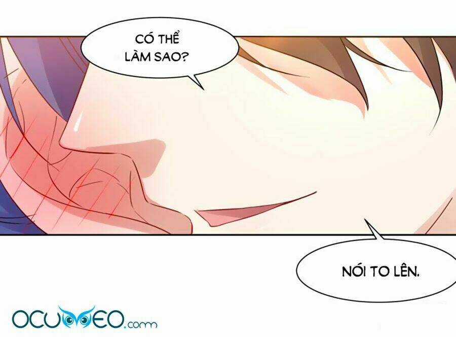 Thầy Giáo Ác Ma Yêu Tôi Rồi Chapter 11 trang 24