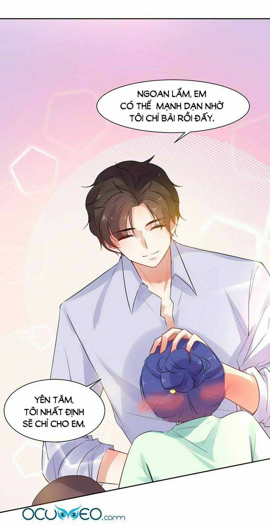 Thầy Giáo Ác Ma Yêu Tôi Rồi Chapter 11 trang 26