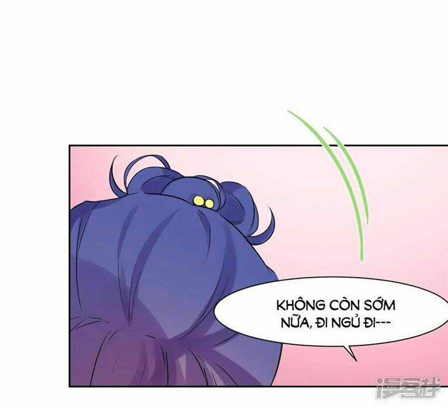 Thầy Giáo Ác Ma Yêu Tôi Rồi Chapter 11 trang 29