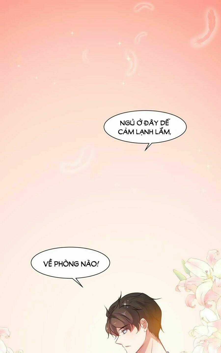 Thầy Giáo Ác Ma Yêu Tôi Rồi Chapter 11 trang 31