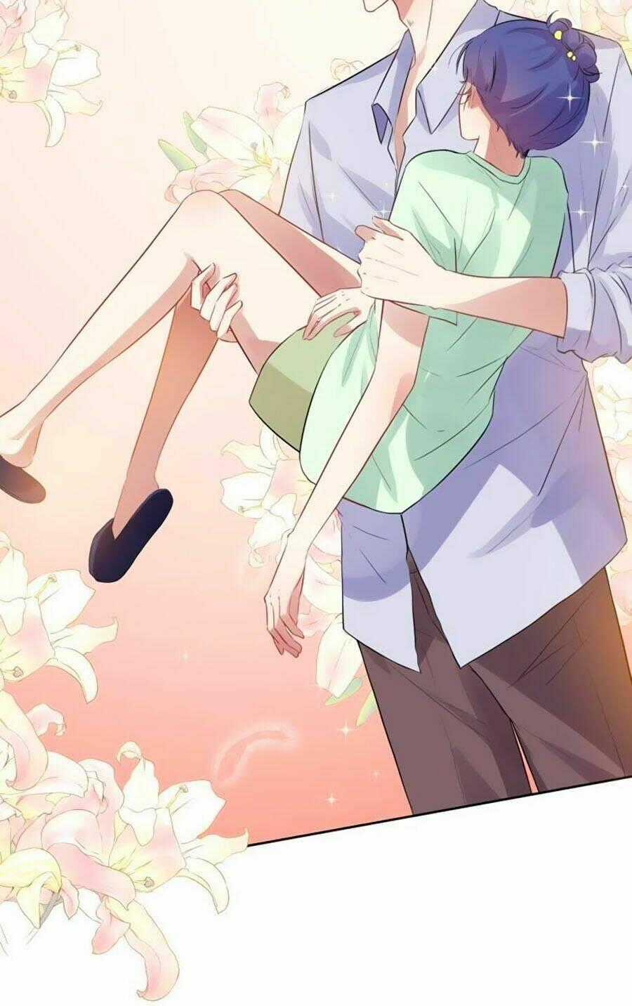 Thầy Giáo Ác Ma Yêu Tôi Rồi Chapter 11 trang 32