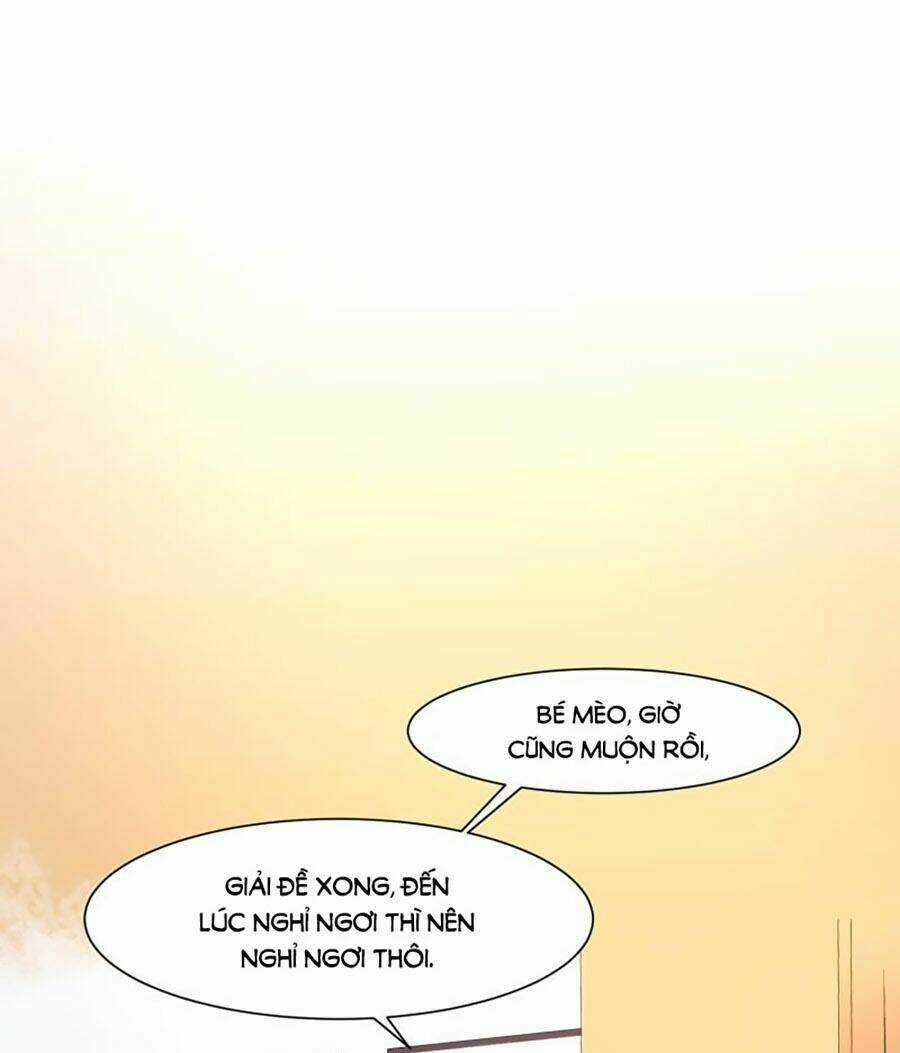 Thầy Giáo Ác Ma Yêu Tôi Rồi Chapter 11 trang 4