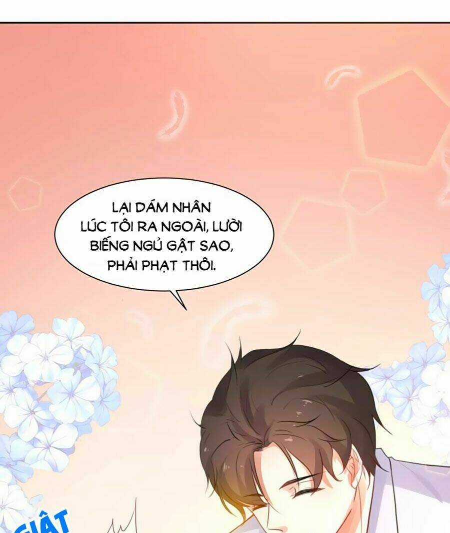 Thầy Giáo Ác Ma Yêu Tôi Rồi Chapter 11 trang 8