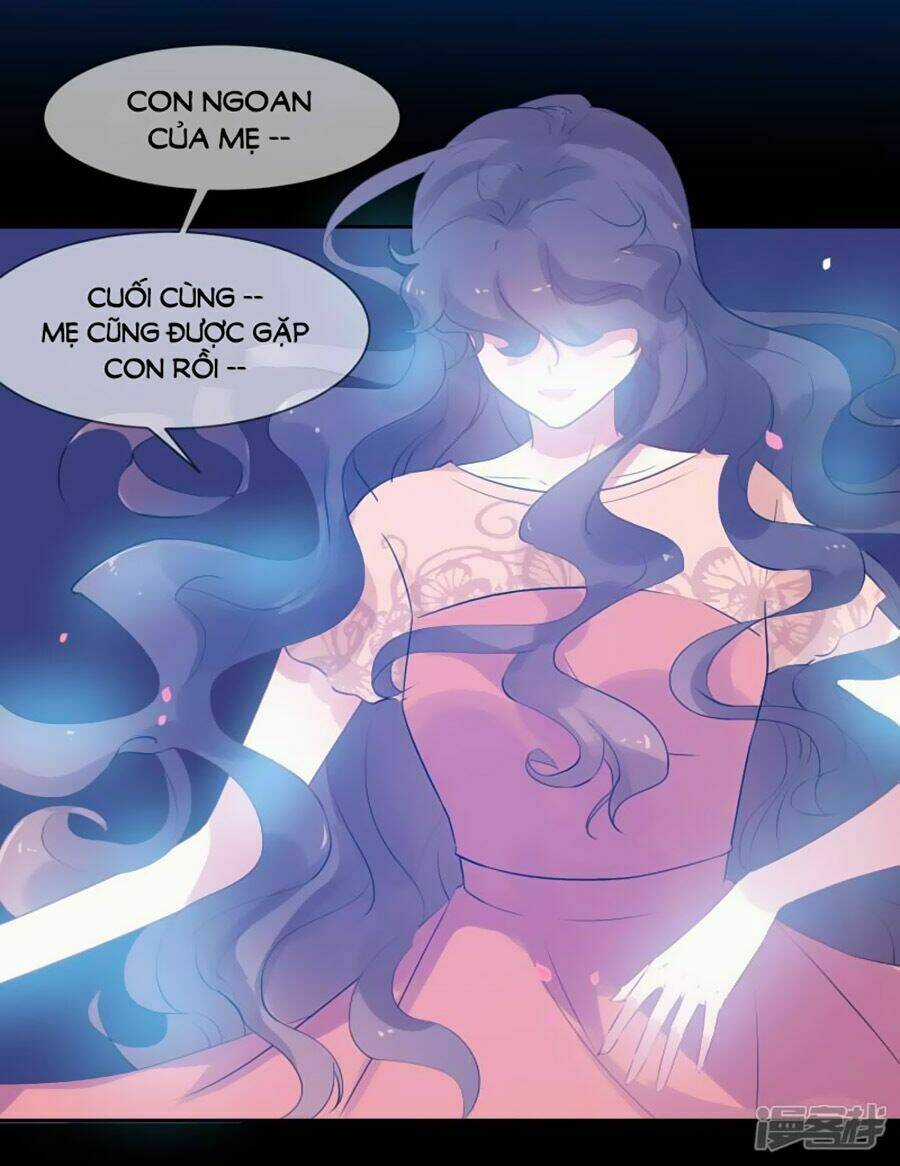 Thầy Giáo Ác Ma Yêu Tôi Rồi Chapter 12 trang 10