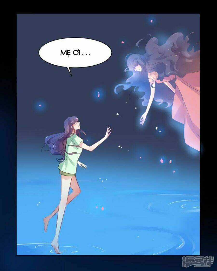 Thầy Giáo Ác Ma Yêu Tôi Rồi Chapter 12 trang 11