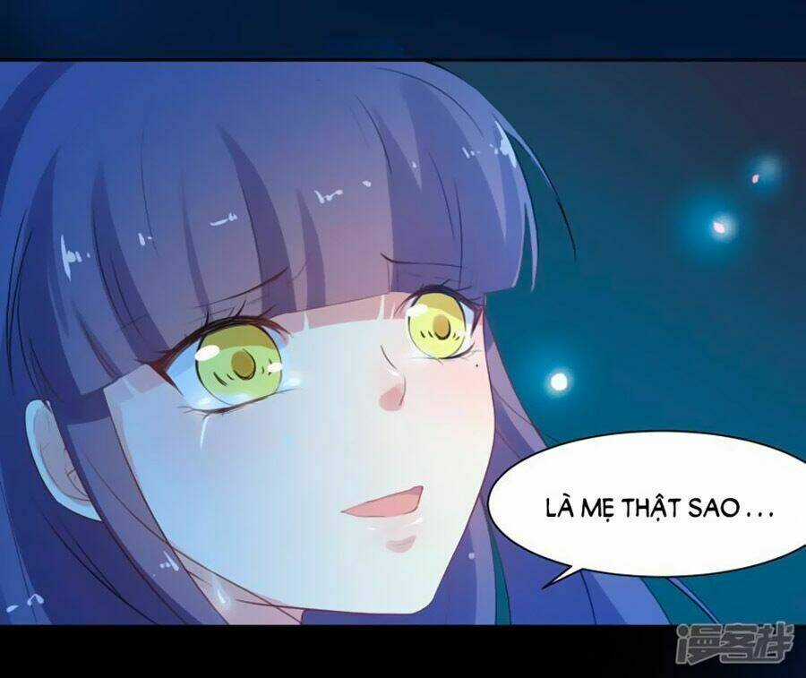 Thầy Giáo Ác Ma Yêu Tôi Rồi Chapter 12 trang 12