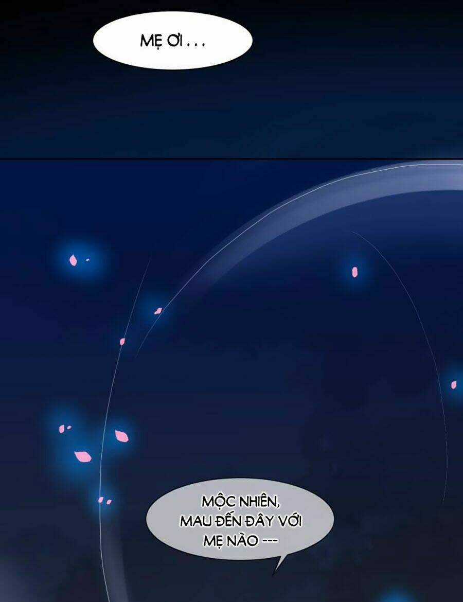 Thầy Giáo Ác Ma Yêu Tôi Rồi Chapter 12 trang 15