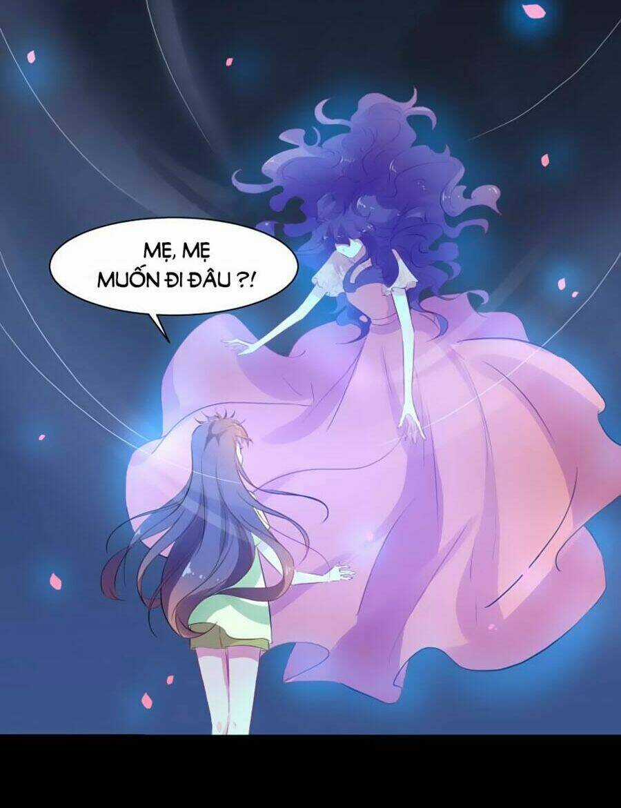 Thầy Giáo Ác Ma Yêu Tôi Rồi Chapter 12 trang 16