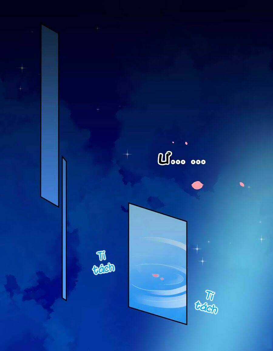 Thầy Giáo Ác Ma Yêu Tôi Rồi Chapter 12 trang 2