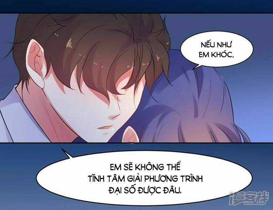 Thầy Giáo Ác Ma Yêu Tôi Rồi Chapter 12 trang 22