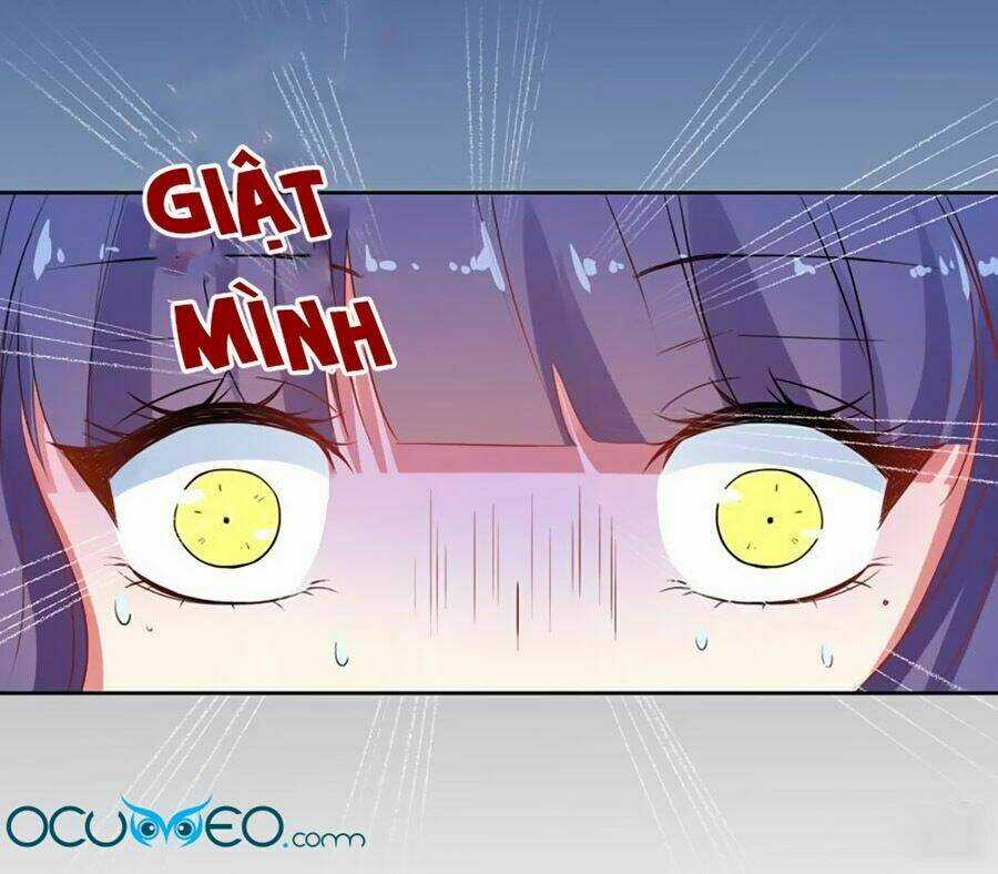 Thầy Giáo Ác Ma Yêu Tôi Rồi Chapter 12 trang 23