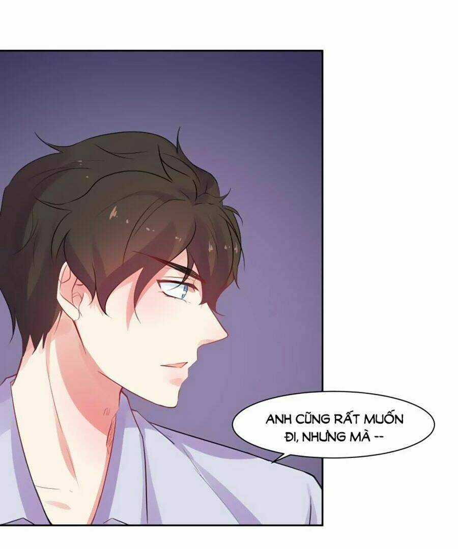 Thầy Giáo Ác Ma Yêu Tôi Rồi Chapter 12 trang 28