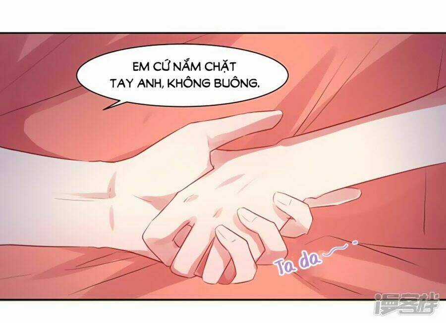 Thầy Giáo Ác Ma Yêu Tôi Rồi Chapter 12 trang 29