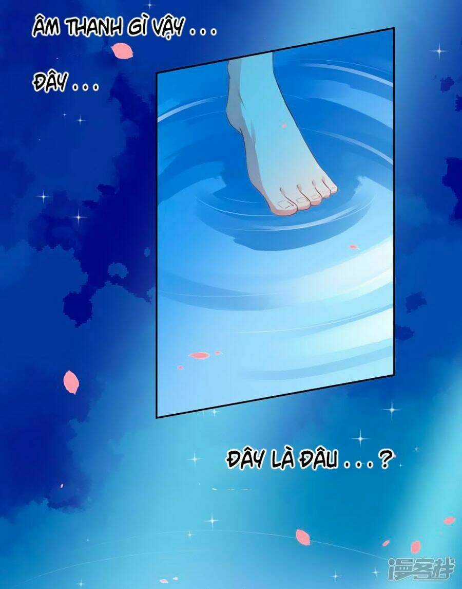 Thầy Giáo Ác Ma Yêu Tôi Rồi Chapter 12 trang 3