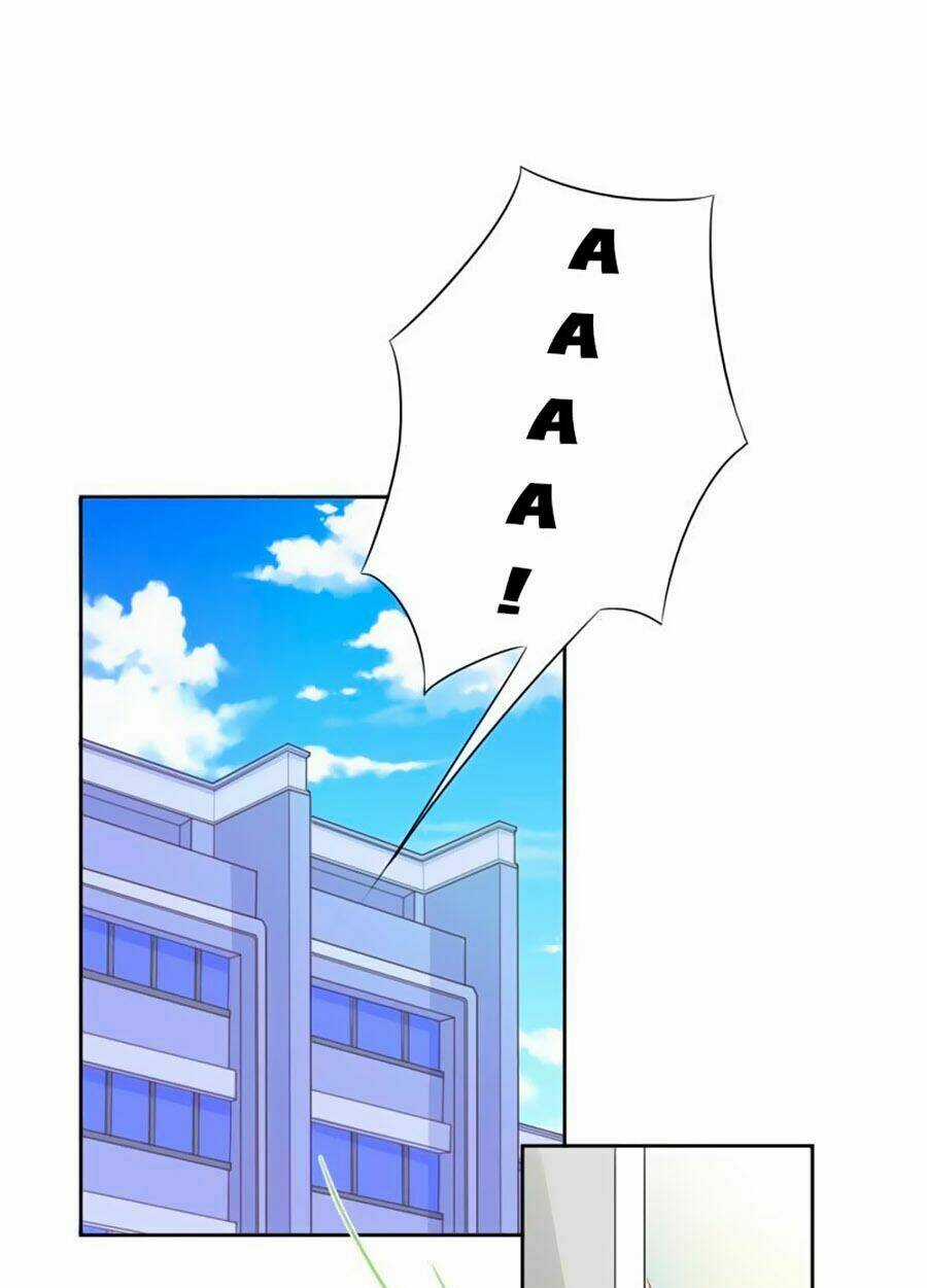 Thầy Giáo Ác Ma Yêu Tôi Rồi Chapter 12 trang 34