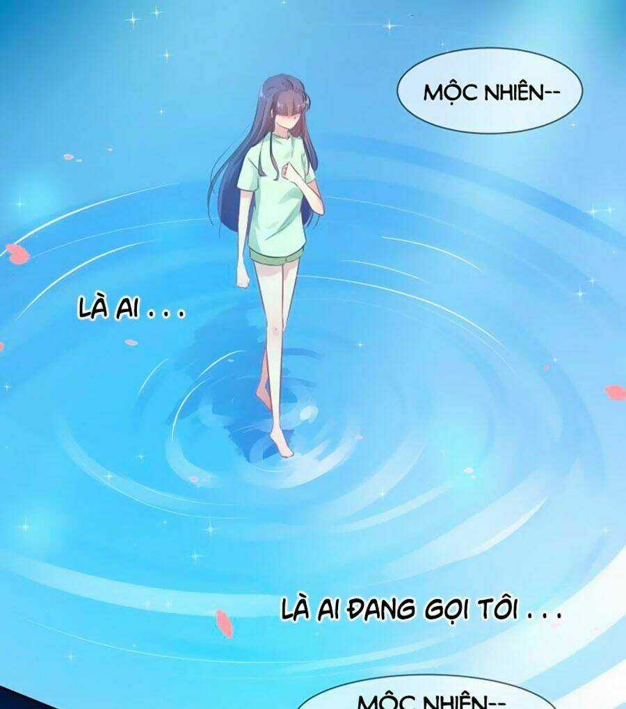 Thầy Giáo Ác Ma Yêu Tôi Rồi Chapter 12 trang 4