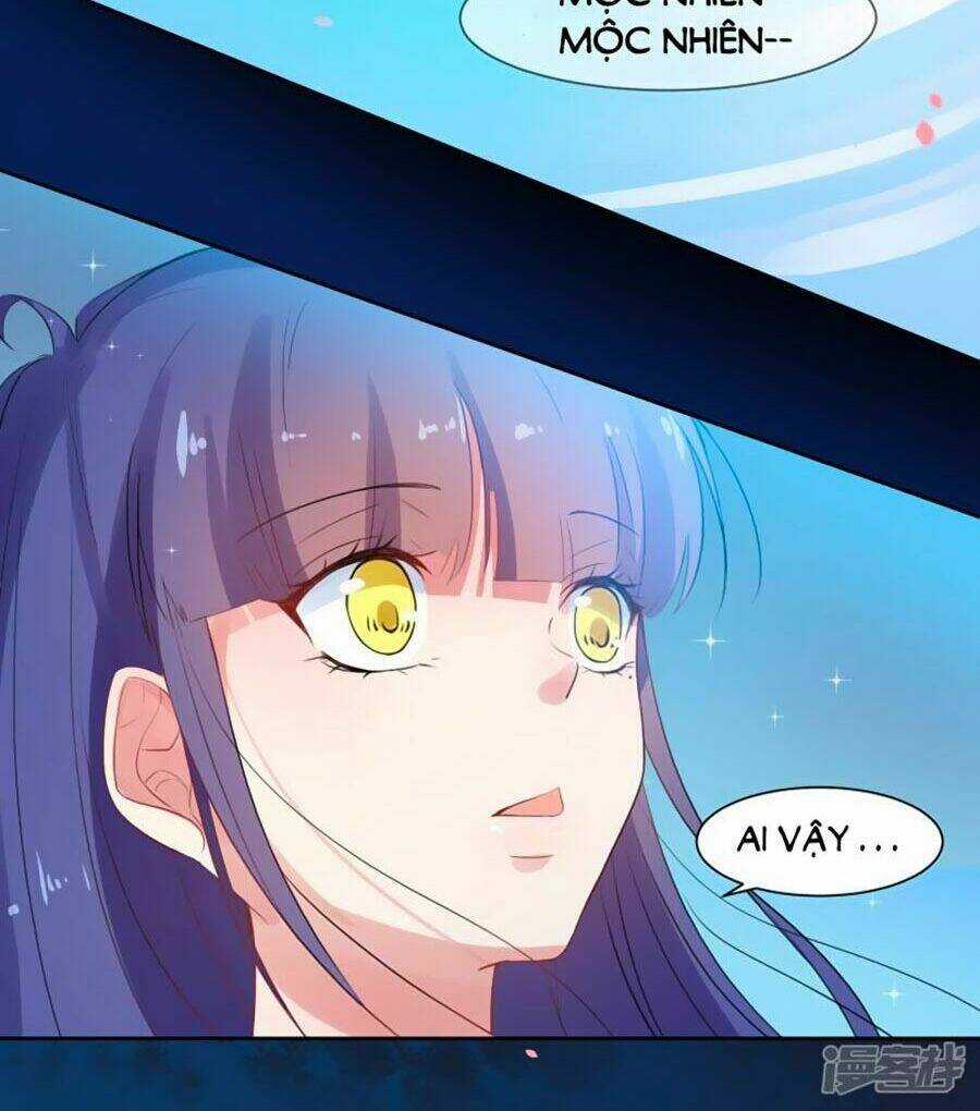 Thầy Giáo Ác Ma Yêu Tôi Rồi Chapter 12 trang 5