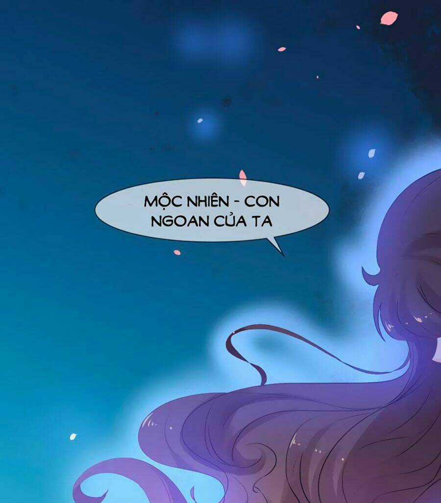 Thầy Giáo Ác Ma Yêu Tôi Rồi Chapter 12 trang 6