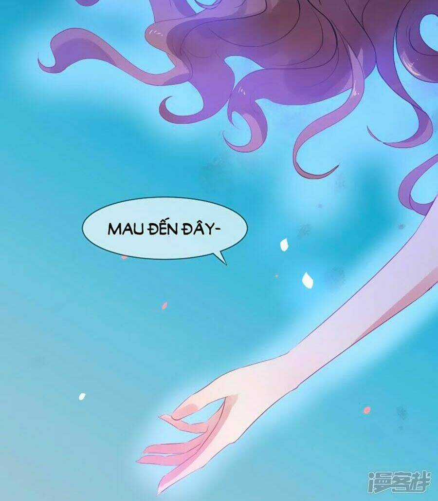 Thầy Giáo Ác Ma Yêu Tôi Rồi Chapter 12 trang 7