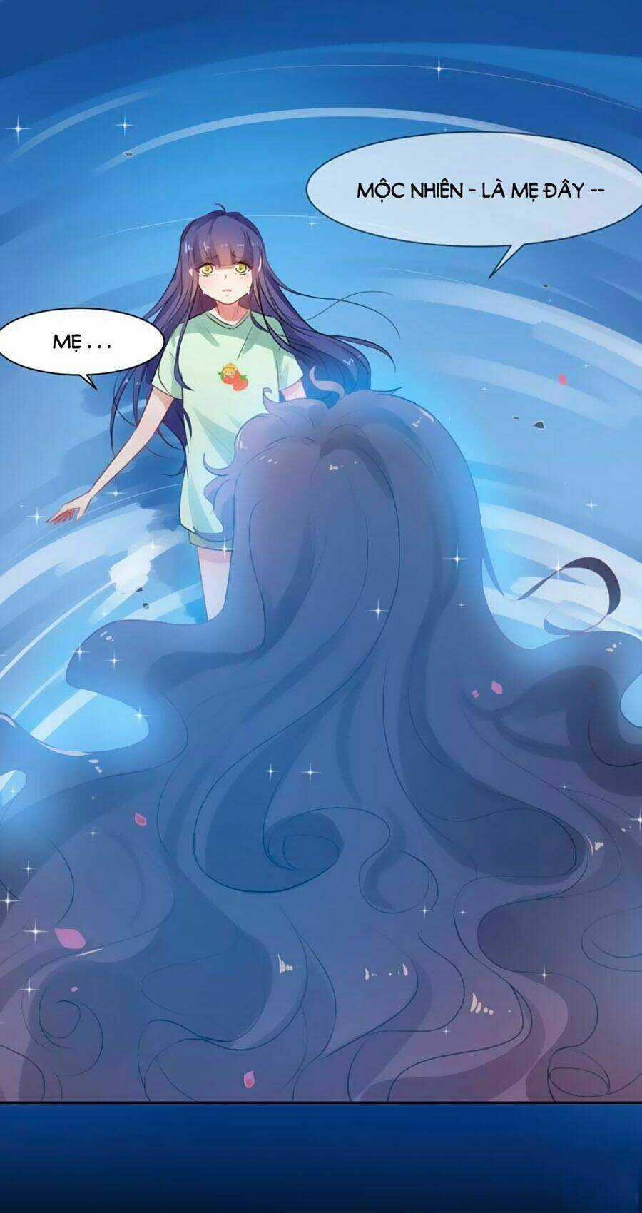 Thầy Giáo Ác Ma Yêu Tôi Rồi Chapter 12 trang 9