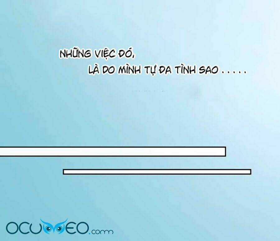 Thầy Giáo Ác Ma Yêu Tôi Rồi Chapter 13 trang 19