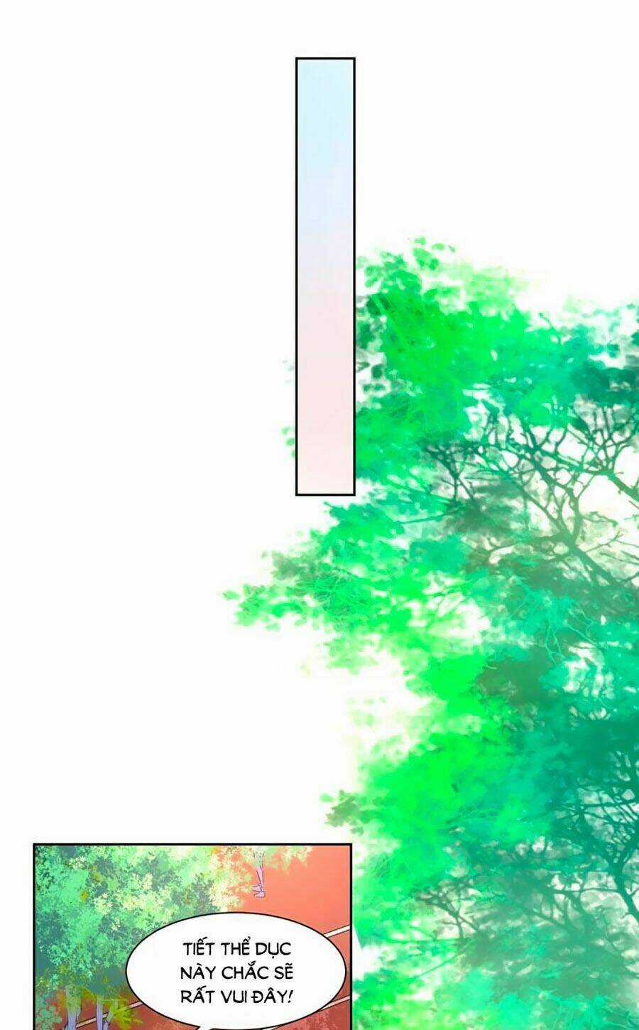 Thầy Giáo Ác Ma Yêu Tôi Rồi Chapter 13 trang 22