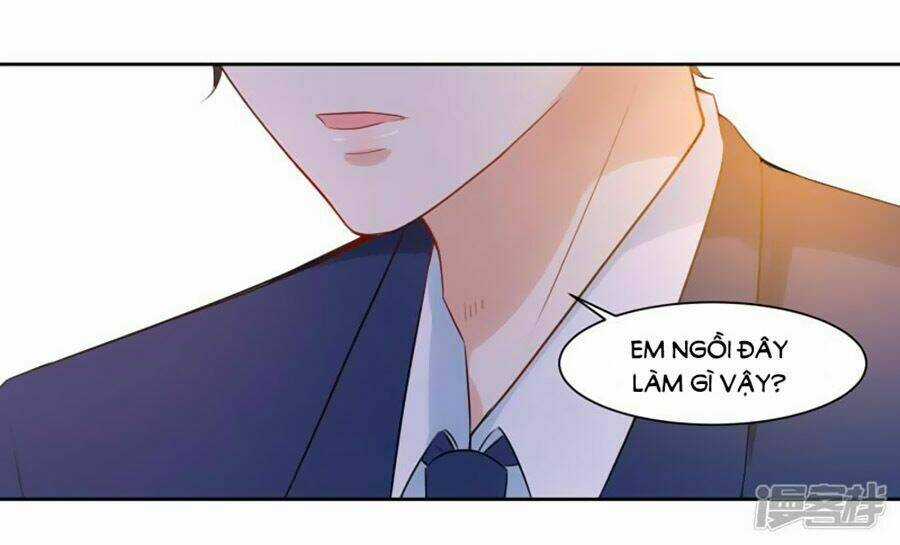 Thầy Giáo Ác Ma Yêu Tôi Rồi Chapter 13 trang 25
