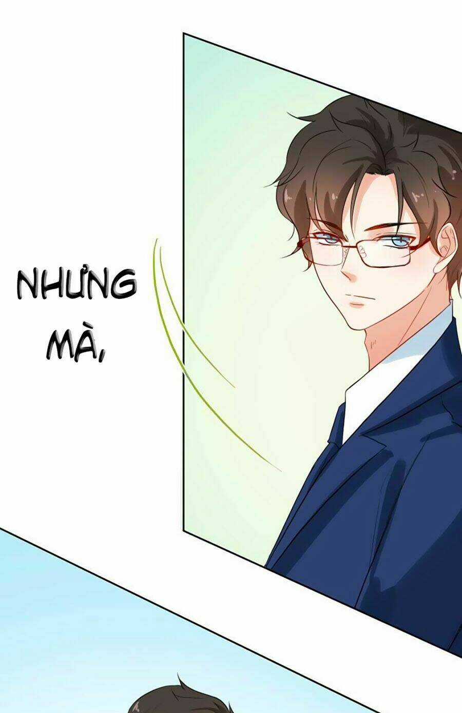 Thầy Giáo Ác Ma Yêu Tôi Rồi Chapter 13 trang 30