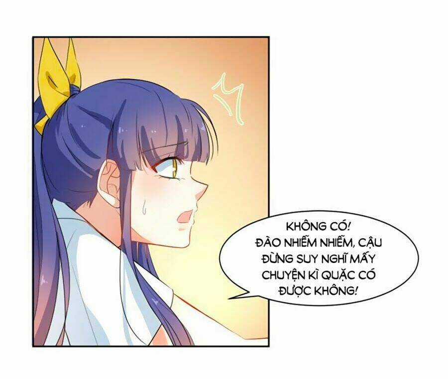 Thầy Giáo Ác Ma Yêu Tôi Rồi Chapter 13 trang 5