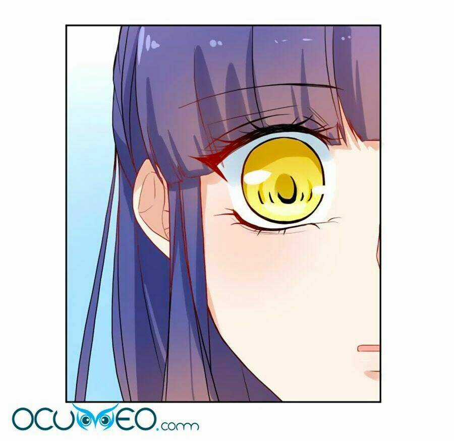 Thầy Giáo Ác Ma Yêu Tôi Rồi Chapter 13 trang 9