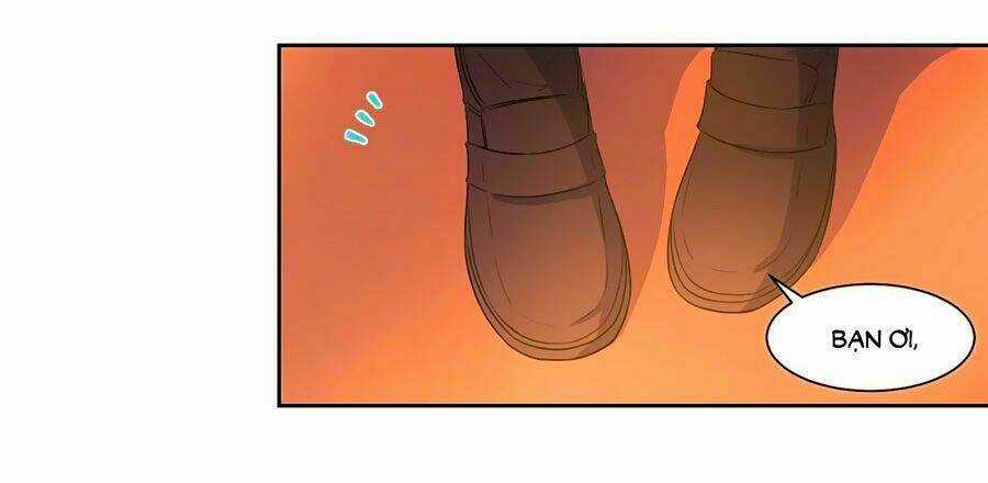 Thầy Giáo Ác Ma Yêu Tôi Rồi Chapter 14 trang 14