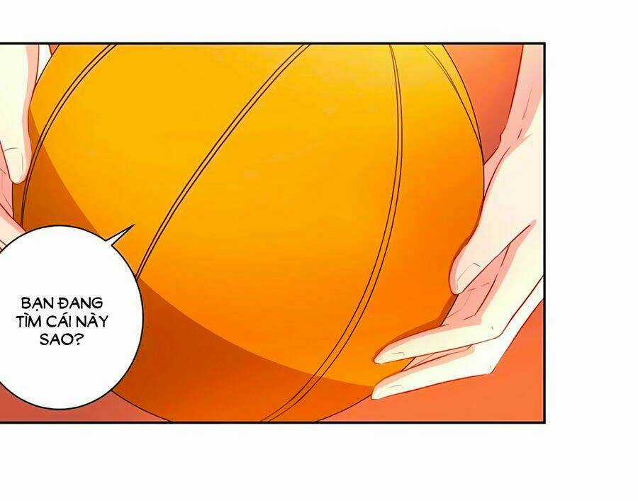 Thầy Giáo Ác Ma Yêu Tôi Rồi Chapter 14 trang 15