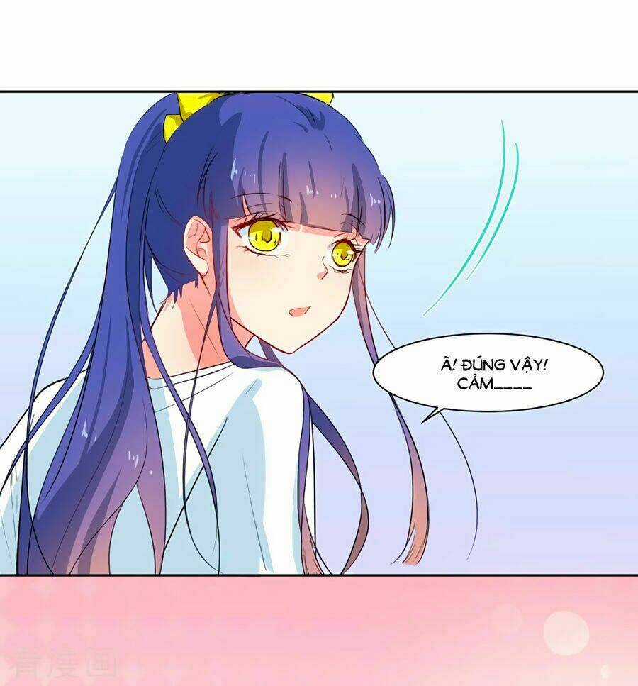 Thầy Giáo Ác Ma Yêu Tôi Rồi Chapter 14 trang 16