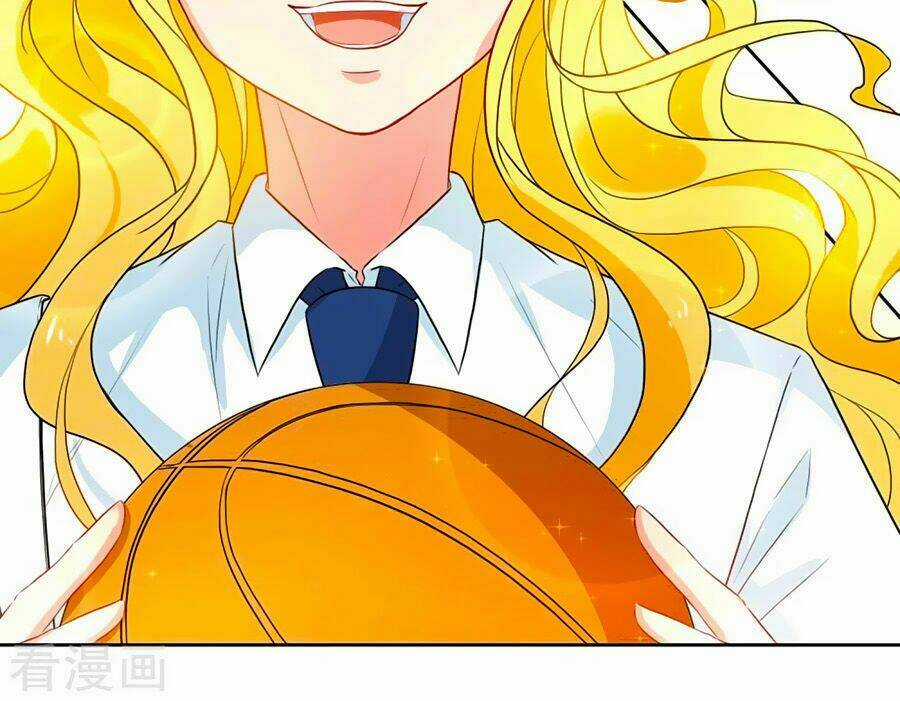 Thầy Giáo Ác Ma Yêu Tôi Rồi Chapter 14 trang 18