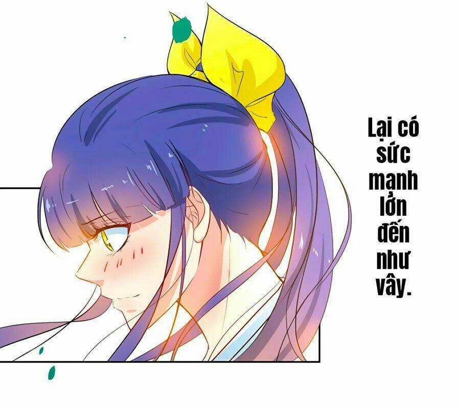 Thầy Giáo Ác Ma Yêu Tôi Rồi Chapter 14 trang 2