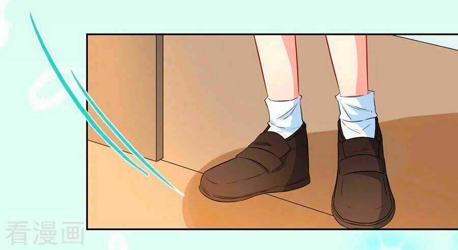 Thầy Giáo Ác Ma Yêu Tôi Rồi Chapter 14 trang 27