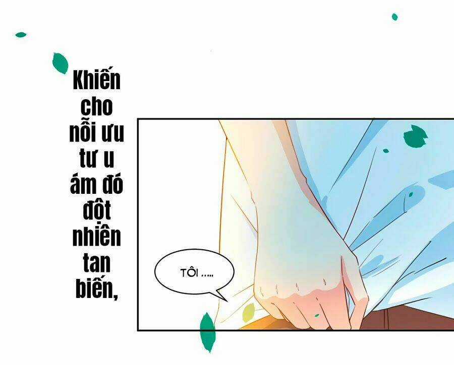 Thầy Giáo Ác Ma Yêu Tôi Rồi Chapter 14 trang 3