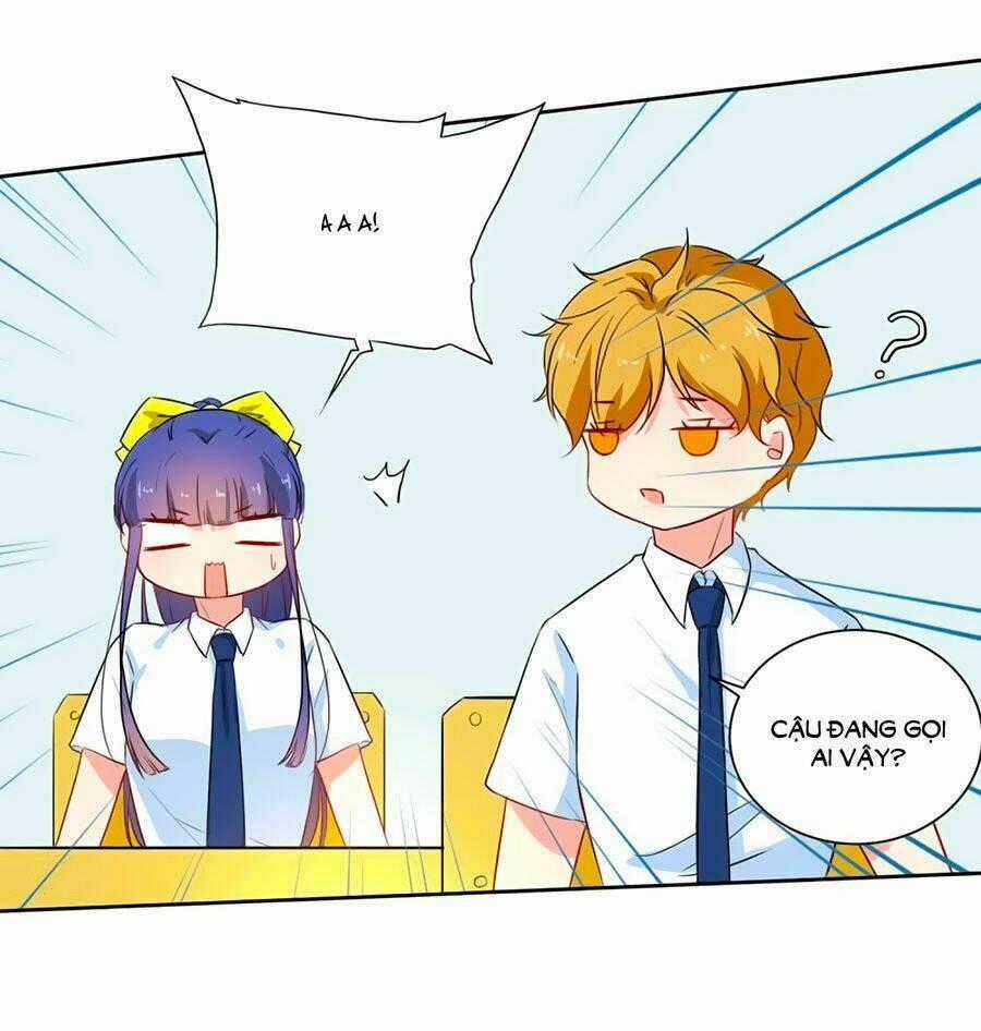 Thầy Giáo Ác Ma Yêu Tôi Rồi Chapter 14 trang 30