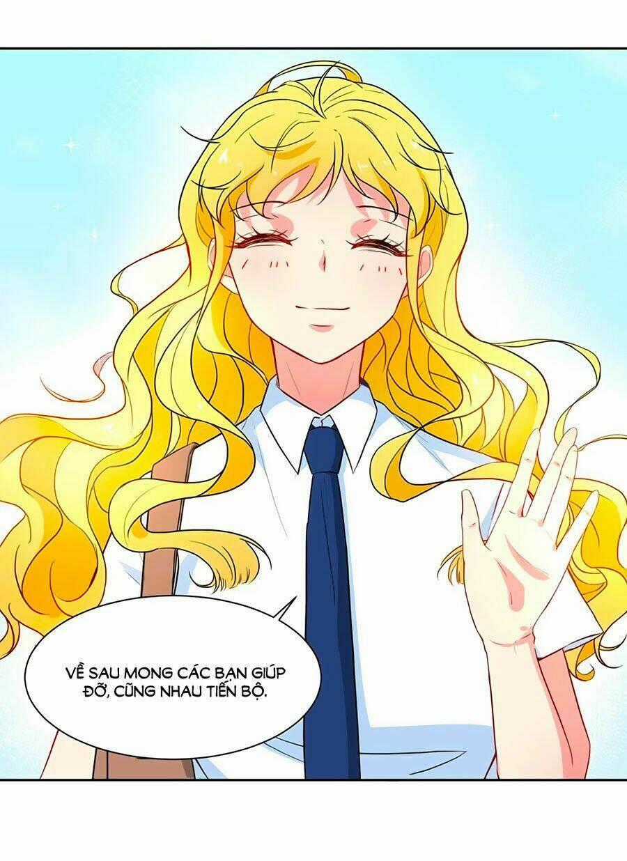 Thầy Giáo Ác Ma Yêu Tôi Rồi Chapter 14 trang 31