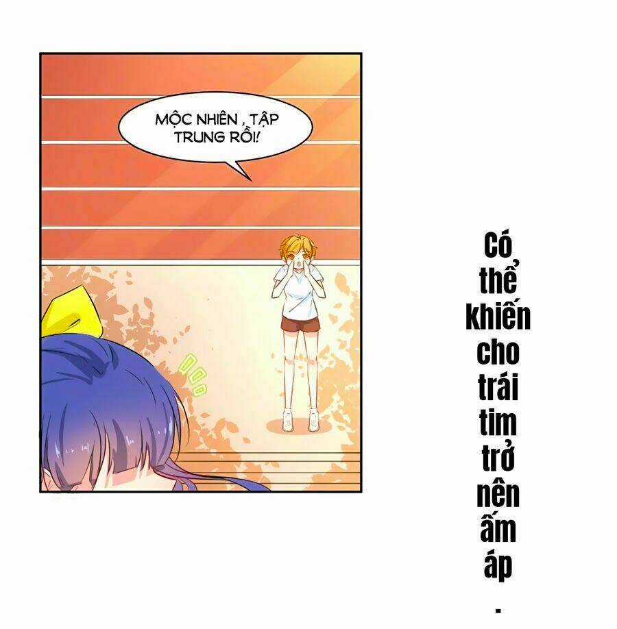 Thầy Giáo Ác Ma Yêu Tôi Rồi Chapter 14 trang 5