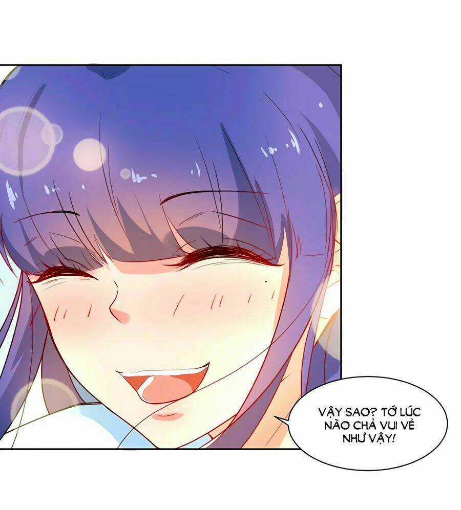 Thầy Giáo Ác Ma Yêu Tôi Rồi Chapter 14 trang 7