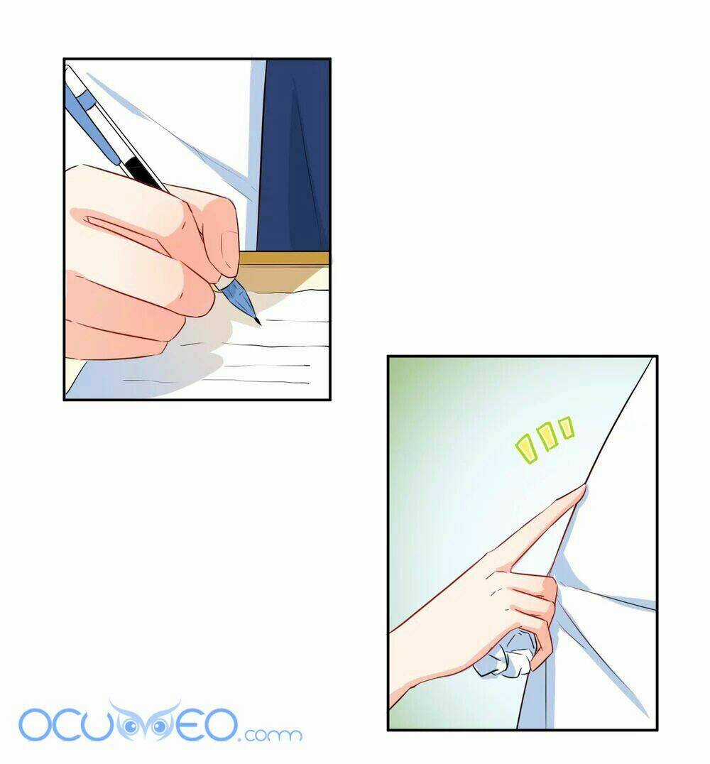 Thầy Giáo Ác Ma Yêu Tôi Rồi Chapter 15 trang 12