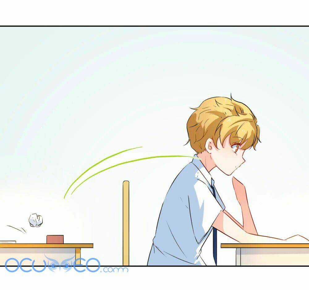 Thầy Giáo Ác Ma Yêu Tôi Rồi Chapter 15 trang 14