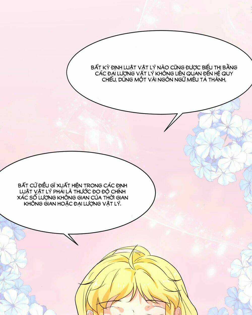 Thầy Giáo Ác Ma Yêu Tôi Rồi Chapter 15 trang 17